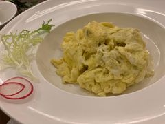 -水月周庄铂尔曼酒店-水月荟中餐厅