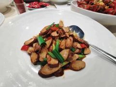 -楚鲜·汉正街一号(天河店)