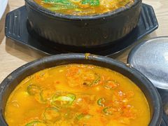 -海兰江石锅饭(水上店)
