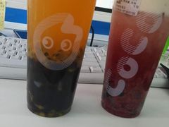 -CoCo都可(北新桥店)