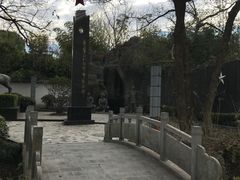 -金孔雀温泉旅游度假村