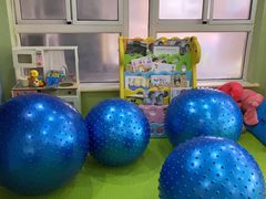 -新爱婴早教中心(金鼎路店)