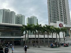 -东荟城名店仓