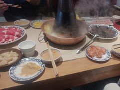 -东镇老火锅(长春路首店)