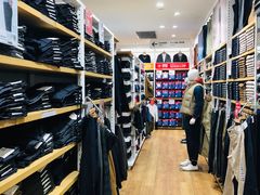 -优衣库(上海虹口龙之梦店)