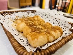 红糖糍耙-润鼎四季(华发商都店)