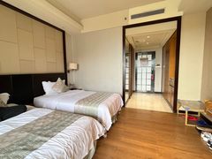 -台山颐和温泉城