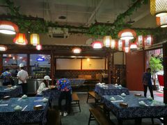 大堂-徐鼎盛民间菜(城南家园店)