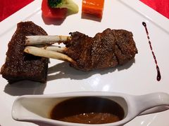 陆陆大餐-王品牛排(佛山南海万科广场店)
