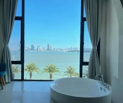-厦门屿爱月子中心(独栋海湾店)