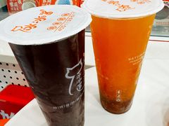 -冰冰酱老味刨冰绵绵冰(中山路总店)