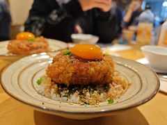 -火山屋台(新街口店)