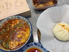 -石家包子(大学习巷店)
