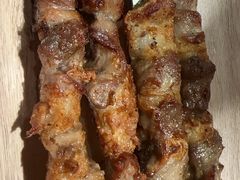 -驿楼兰·新疆菜(火车站店)