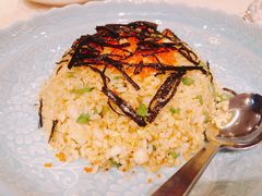 -无招牌海鲜餐厅(滨海艺术中心店)