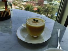 -深圳美高梅酒店-品聚嘉府中餐厅