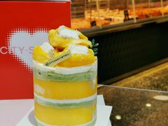 -都市甜心(印象城店)