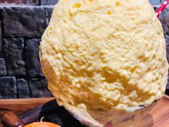 雪山刨冰系列-楠火锅(绵阳首店)