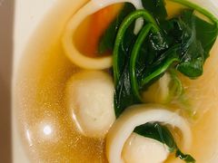 -威斯汀舞台餐厅