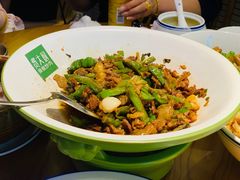 -费大厨辣椒炒肉(万家丽一店)