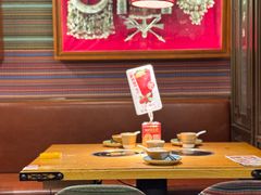 -吃饭皇帝大(长宁龙之梦店)