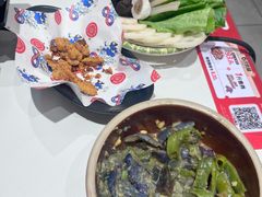 -鱼酷活鱼烤鱼(江宁金鹰店)