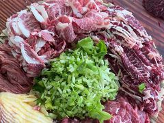 -阿欢牛肉店·火锅·粿条面