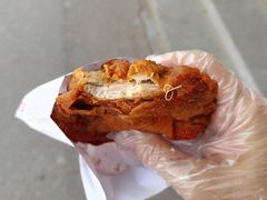 -潘老大炸鸡腿(九狮桥街店)