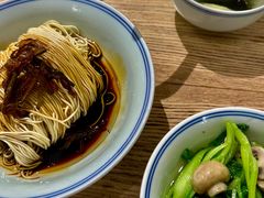 -君东记本帮面馆(天钥桥路店)