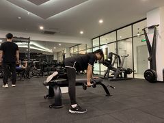-Another Key健身(紫金店)