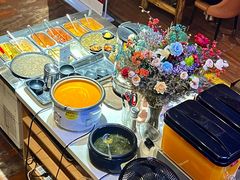 -恩你小木屋·烤肉韩式料理(嘉兴秀洲店)
