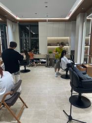 -WM Hair Salon精品店