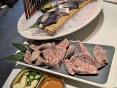 -红沃鳗鱼黑牛烤肉店(不老街店)