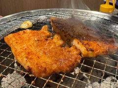 -蒜香焼肉PURUSHIN(马场路店)