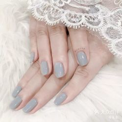 -夏花美甲美睫