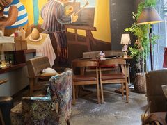 -咖法森林·咖啡  酒吧(天河店)