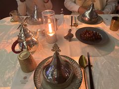 -龟兹KUCINA·新疆菜(前滩L+PLAZA店)