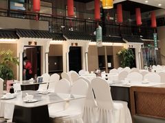 -玉华台饭庄·淮扬菜·烤鸭(望京店)