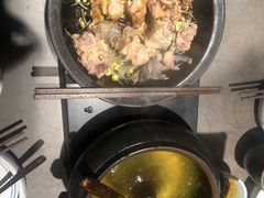 -云海肴·汽锅鸡·云南菜(高德置地店)