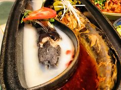 -锦府盐帮·侯宅(五棵松万达店)