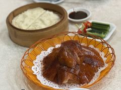 招牌片皮鸭两食-嘉祥酒楼(祥荻路店)