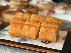 -晋江荣誉国际酒店·港誉茶餐厅