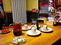 -必点海鲜·鲅鱼水饺(鞍山西道店)
