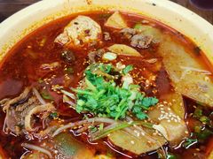 冒菜-脑馋粉儿(三里屯店)