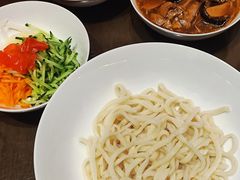 -添萬囍·天津三鲜捞面(天河城店)