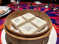 -上海滩餐厅(BFC外滩金融中心店)