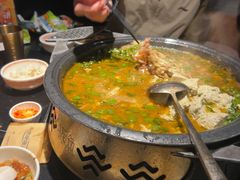 -探鱼·鲜青椒爽麻烤鱼(领展购物广场店)
