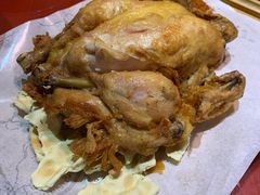 -窄巷子陕菜馆·地道陕西菜(粉巷店)