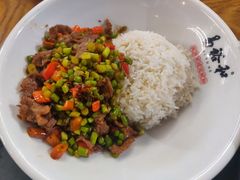 -易裕和·长沙米粉(竹塘西路店)