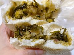 腌菜包-袁大头包子(光华路店)